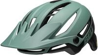 Bell Sixer MIPS Matte Dark Green/Black L