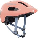 Scott Supra JR Kinder Fahrradhelm rosa 2027