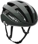 Bontrager Circuit WaveCel Rennrad Fahrrad Helm Olive gr&uuml;n/schwarz 2026: Gr&ouml;&szlig;e: M