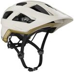 Bontrager Quantum WaveCel MTB Fahrrad Helm matt beige/goldfarben 2026: Gr&ouml;&szlig;e: M