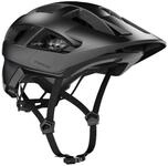 Bontrager Quantum WaveCel MTB Fahrrad Helm matt schwarz 2026: Gr&ouml;&szlig;e: M (55-59cm)