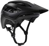 Bontrager Rally WaveCel MTB Fahrrad Helm matt schwarz 2026: Gr&ouml;&szlig;e: M (55-59cm)