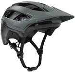 Bontrager Rally WaveCel MTB Fahrrad Helm matt gr&uuml;n/schwarz 2026: Gr&ouml;&szlig;e: L