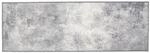 Astra Rutschfester K&uuml;chenl&auml;ufer innen - Sweet Home Kranz 50x150cm L&auml;ufer -