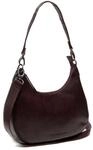 The Chesterfield Brand - Leder Schultertasche Braun Alexandria