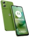 Motorola Moto G06 4G 4GB/64GB Gr&uuml;n (Tendril Green) Dual SIM