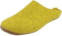 HAFLINGER Damen Herren Hausschuh Pantoffel Everest Fundus 481024, Gr&ouml;&szlig;e:39 EU,
