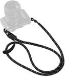 SMALLRIG Shoulder Strap f&uuml;r Kamera, verstellbarer geflochtener Schultergurt f&uuml;r