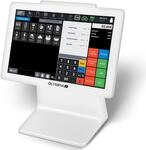 Olympia TS10 | Touchscreen Kassensystem f&uuml;r Gastronomie & Einzelhandel | Android