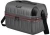 travelite DYNAMIIC Kosmetikkoffer, Beautycase 27x38x23 cm, ABS Hartschale, Koffer