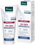 Kneipp DERMA PROTECT 10% UREA K&ouml;rpermilch parf&uuml;mfrei - Medizinische Hautpflege -