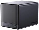 MINISFORUM N5 Pro 5-Bay Desktop NAS,AMD Ryzen AI 9 HX PRO 370,16GB...