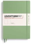 LEUCHTTURM1917 370259 Notizbuch Master Classic (A4+) Hardcover, 235 nummerierte