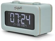 Roberts Radio Revival Rest Retro Radiowecker Dab+/UKW/Bluetooth Himmelblau
