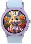 Ice-Watch &ndash; ICE smart junior RD Find My Purple soft blue &ndash;Lila Smartwatch mit