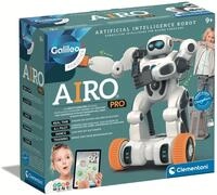 Clementoni Galileo Robotics AIRO 2.0 - KI Lernroboter mit Gesten- &...