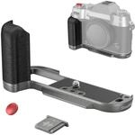 SMALLRIG X-T50 Handgrip, Silicone L-Shape Grip for FUJIFILM X-T50 Camera,...