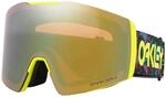 Oakley FALL LINE L 0OO7099 FARBE: JAXSON BLACK 72 - JAXSON BLACK ONE SIZE