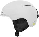 Giro Jackson MIPS Skihelm Snowboardhelm Matte White 240197