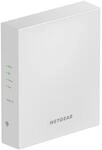 NETGEAR Insight Managed PoE+ Access Point mit Wandplatte (WAX610W) &ndash; Dual-Band-WiFi