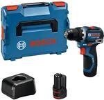 Bosch Professional 12V System Akku-Bohrschrauber GSR 12V-32 (Advanced KickBack