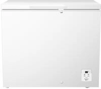 SCHOEPF &ndash; GT217SA Gefriertruhe 217 L &ndash; Wei&szlig; &ndash; 84,20 x 96,30 x 63,20 cm &ndash;