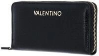 Valentino Portafogli 1R4-DIVINA Nero/Gold ONE Size Womens