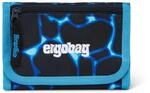 ergobag Brustbeutel Kleingeldfach, mit Sichtfenster, Geldbeutel f&uuml;r Kinder, zum