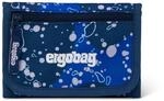 ergobag Brustbeutel Kleingeldfach, mit Sichtfenster, Geldbeutel f&uuml;r Kinder, zum
