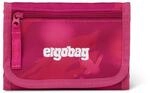 ergobag Brustbeutel Kleingeldfach, mit Sichtfenster, Geldbeutel f&uuml;r Kinder, zum