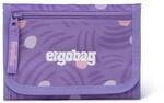 ergobag Brustbeutel Kleingeldfach, mit Sichtfenster, Geldbeutel f&uuml;r Kinder, zum