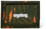 ergobag Brustbeutel Kleingeldfach, mit Sichtfenster, Geldbeutel f&uuml;r Kinder, zum