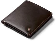 Bellroy Coin Wallet (8+ Karten, ungefilterte Geldscheine, M&uuml;nzfach mit