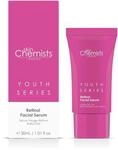 skinChemists Retinol und Bakuchiol Augenserum 15 ml | Fortgeschrittene