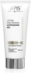 Apis LIFTING PEPTIDE Ultraschall-Gel - 200 ml - Mit SNAP-8 Peptid, Coenzym Q10,