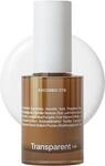 Transparent Lab Ascorbin C15 - Anti-Aging-aufhellendes Serum