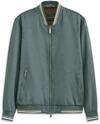 bugatti Herren Jacke Collegejacke &Uuml;bergangsjacke