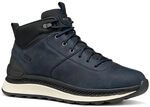 Geox Herren U Spherica Actif X2Ankle Boot