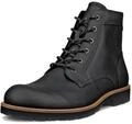 ECCO Herren Jamestown Stiefel Fashion Boot, Schwarz, 7 UK