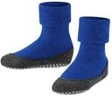 FALKE Unisex Kinder Stoppersocken Cosyshoe Minis K Hp Wolle rutschhemmende Noppen 1