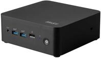 Mini PC MSI CUBI NUC 1MG-237BEU Intel Core Ultra 7 150U