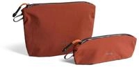 Bellroy Lite Pouch Duo, Leichtes Federm&auml;ppchen - Clay