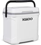 Igloo Marine Ultra 30 K&uuml;hlbox, 28 Liter, Wei&szlig;