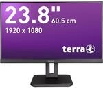 Terra LCD/LED 2448W PV V3.1 &ndash; 24" Full-HD Monitor, HDMI/DP/USB-C, Greenline Plus,