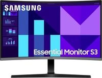 Samsung Essential S3 S27D392GAU・S39GD Series・LED-Monitor・gebogen・68.6 cm