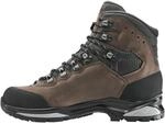 LOWA Stiefel mittel CAMINO EVO GTX braun/graphit, 48.5