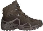 LOWA PROFESSIONAL Stiefel mittel ZEPHYR GTX MID TF dunkelbraun, 43.5
