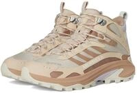 Merrell Moab Speed 2 Mid GTX f&uuml;r Damen, Nougat, 36 EU
