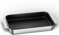 Bosch HEZ9FF010, Flex Pfanne, Gro&szlig;e Induktionspfanne (35 x 22 cm) mit