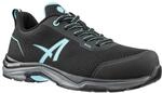 ALBATROS Twist WNS Low S1P Sicherheitsschuhe Damen &ndash; atmungsaktive, rutschfeste